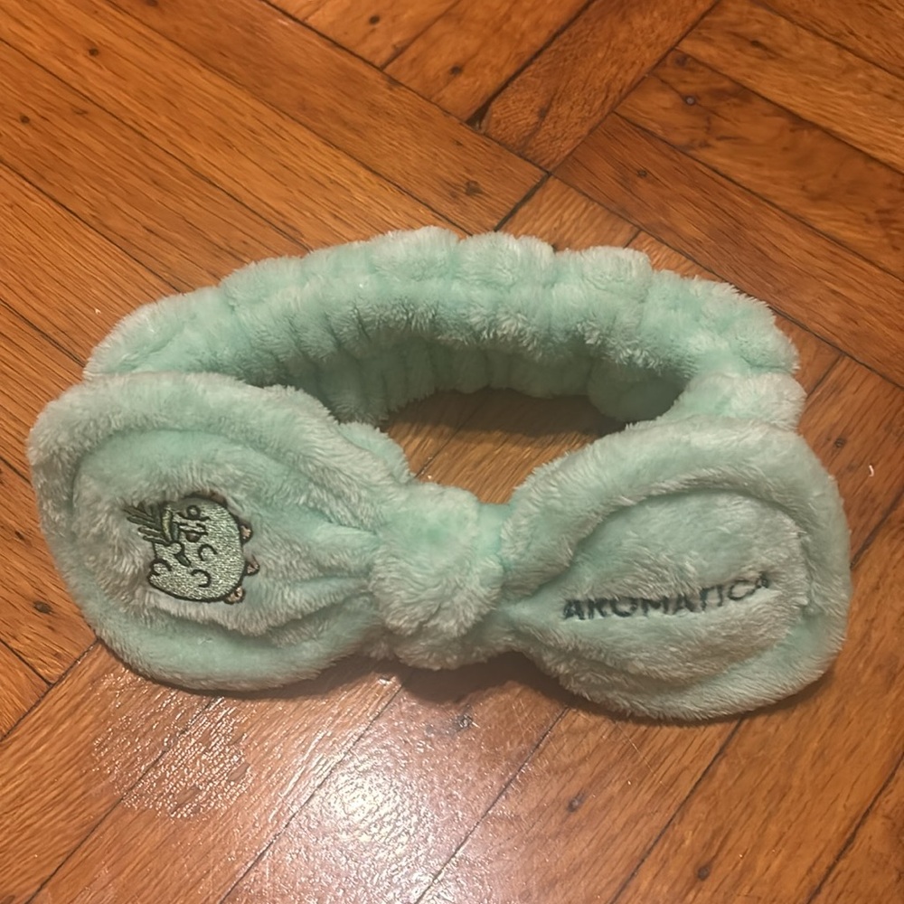 Facial Spa Headband